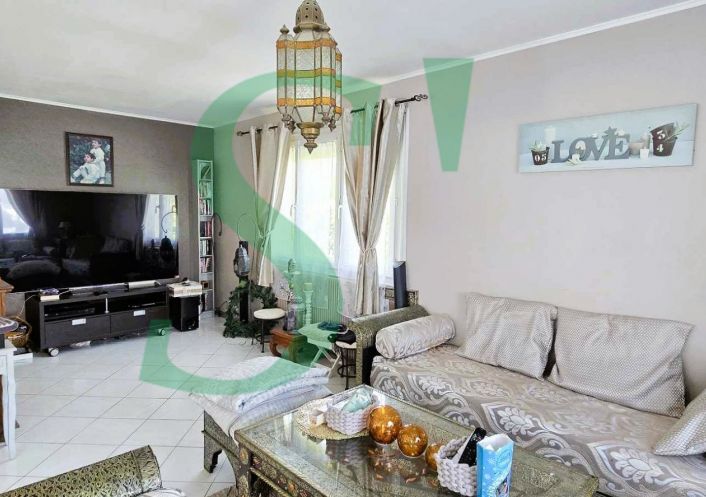 vente Maison Chaumont En Vexin