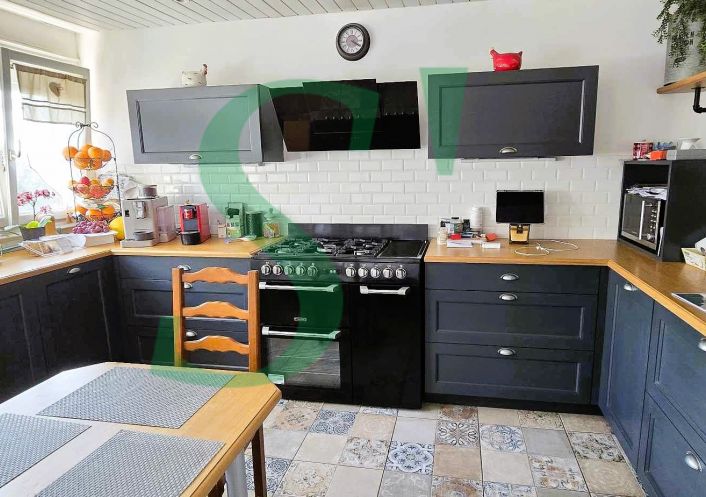 vente Maison Chaumont En Vexin