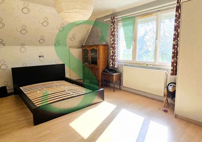 vente Maison Chaumont En Vexin