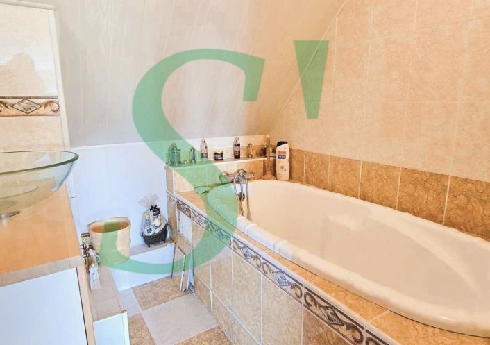 vente Maison Chaumont En Vexin