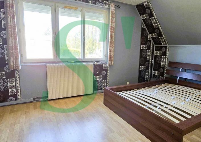 vente Maison Chaumont En Vexin