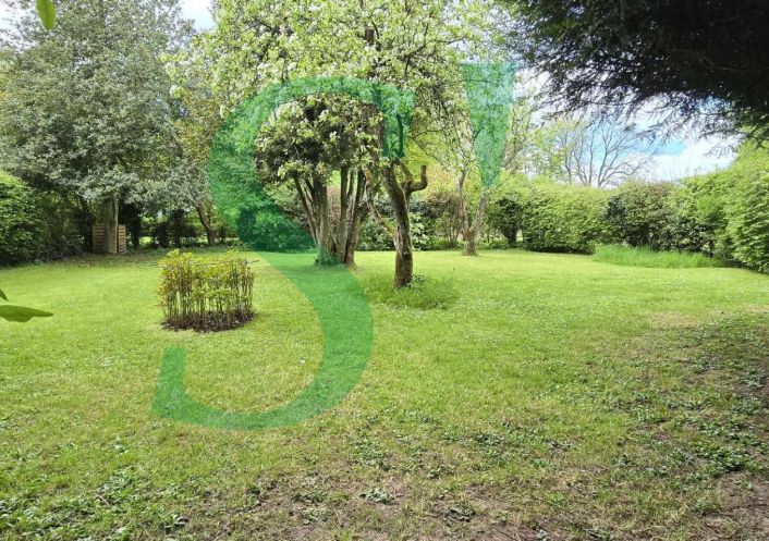 vente Maison Chaumont En Vexin