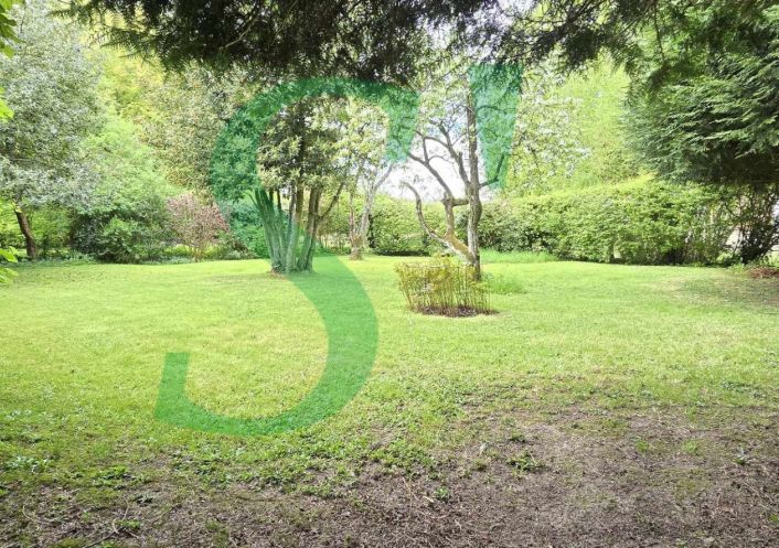 vente Maison Chaumont En Vexin