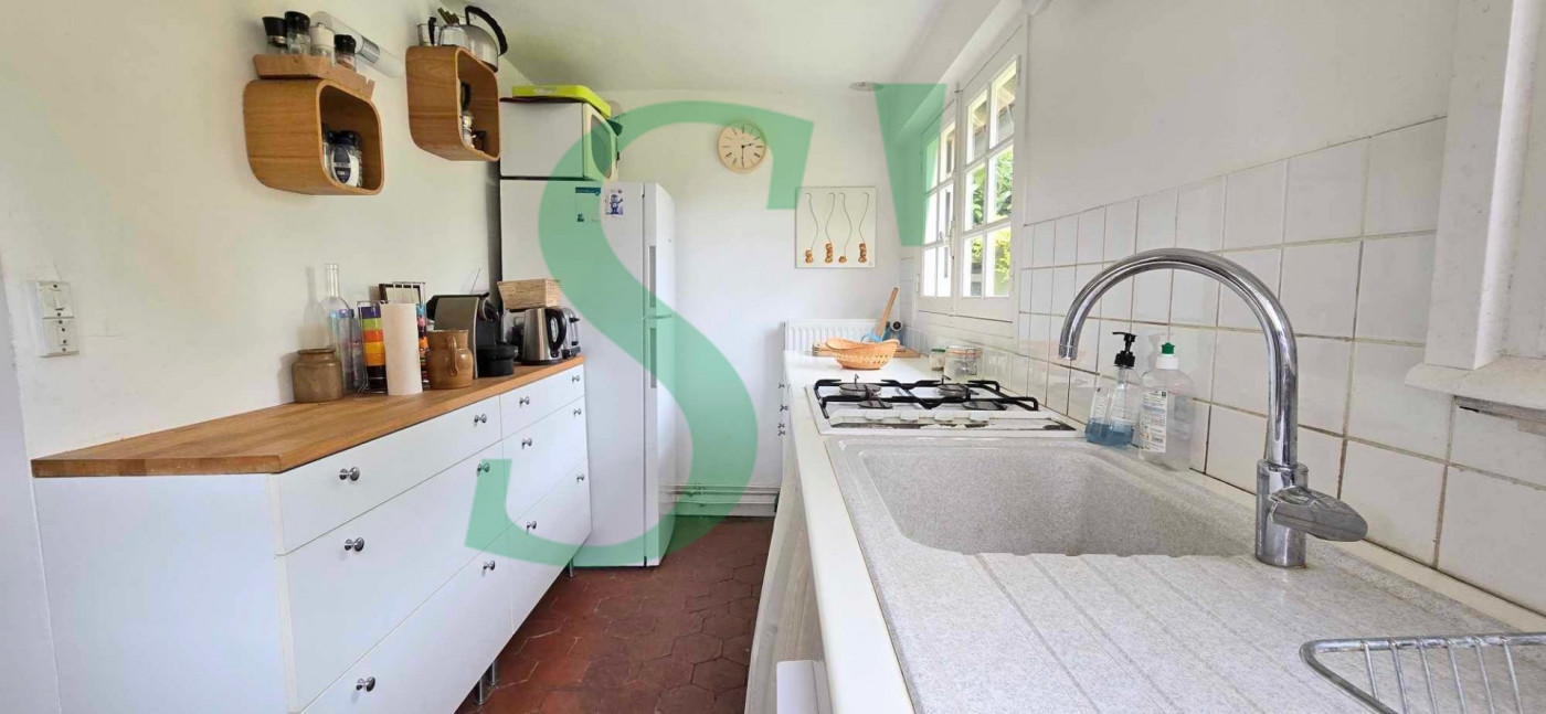 vente Maison Chaumont En Vexin - Photo 4