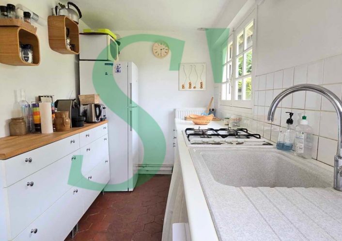 vente Maison Chaumont En Vexin