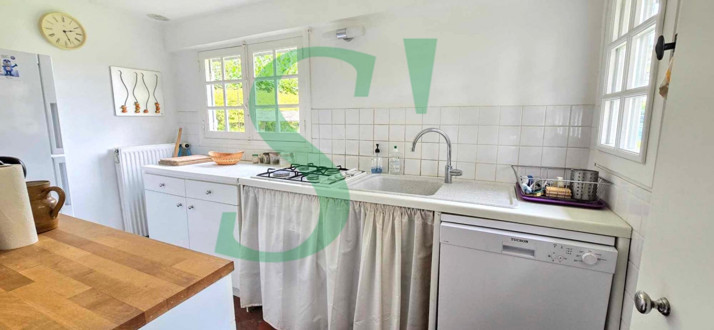 vente Maison Chaumont En Vexin - Photo 5