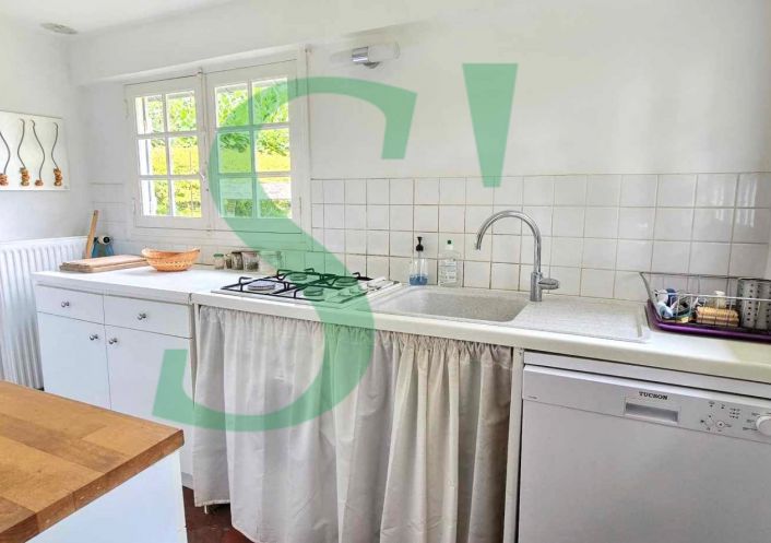 vente Maison Chaumont En Vexin