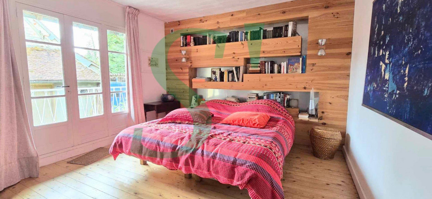 vente Maison Chaumont En Vexin - Photo 6