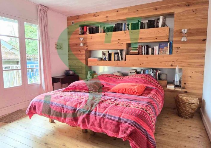 vente Maison Chaumont En Vexin