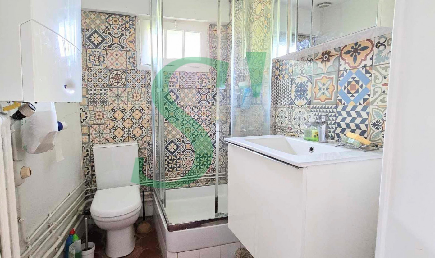 vente Maison Chaumont En Vexin - Photo 9