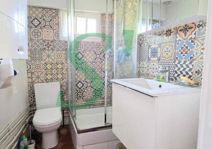 vente Maison Chaumont En Vexin