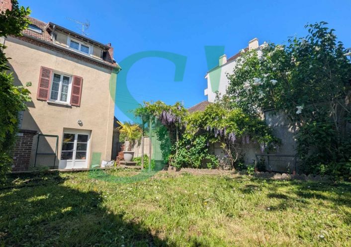 vente Maison Gisors