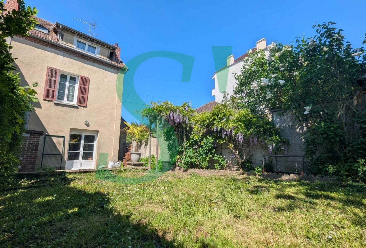 vente Maison Gisors - Photo 1