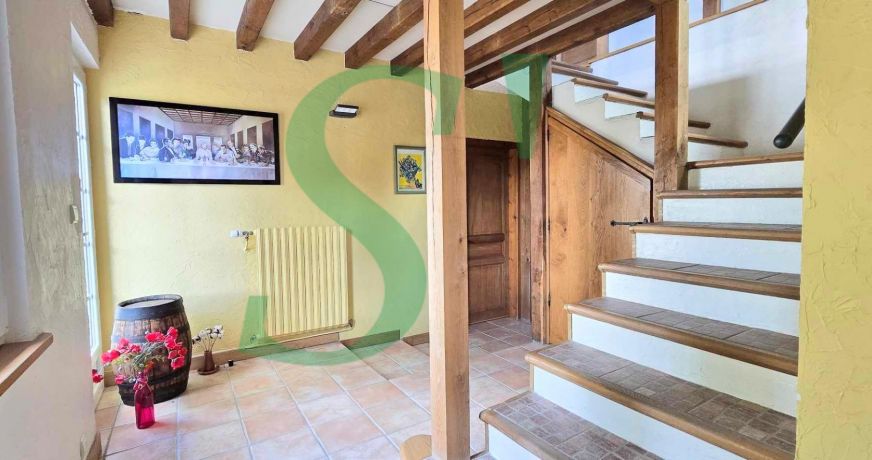 vente Corps de ferme Chaumont En Vexin