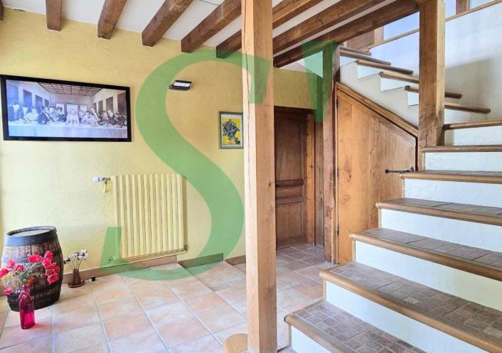 vente Corps de ferme Chaumont En Vexin