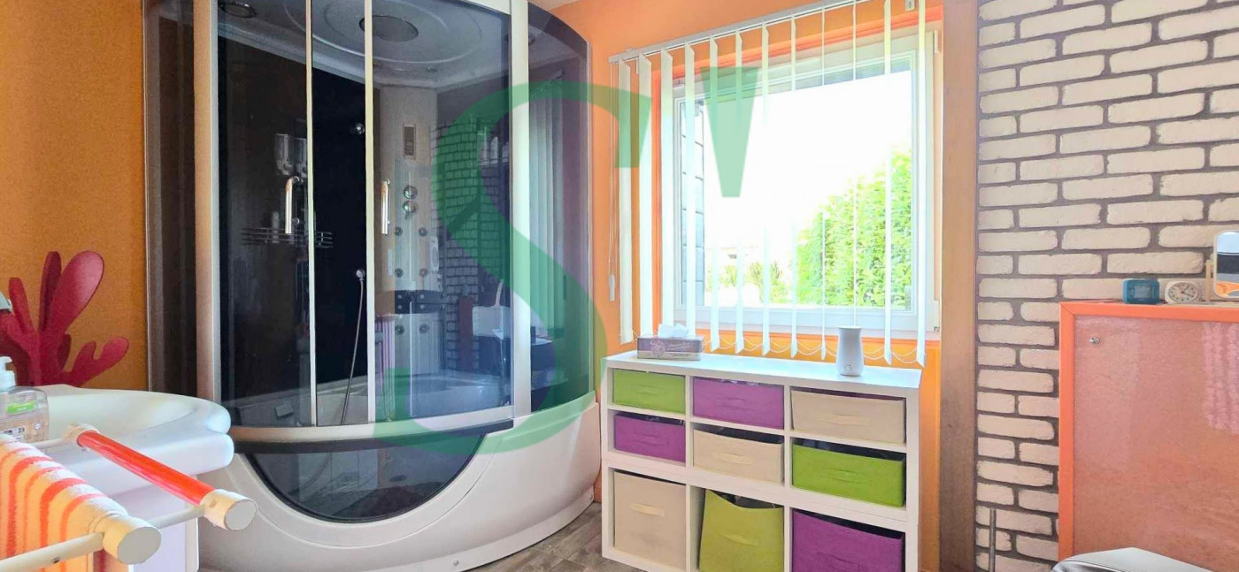 vente Corps de ferme Chaumont En Vexin - Photo 8