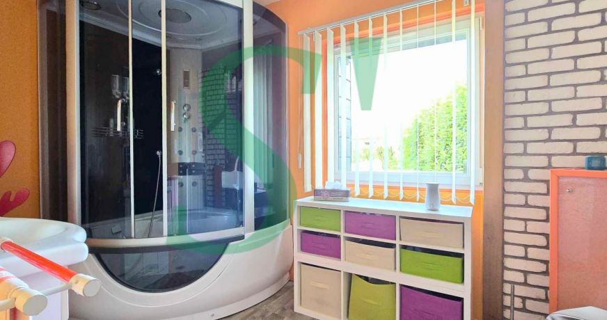 vente Corps de ferme Chaumont En Vexin