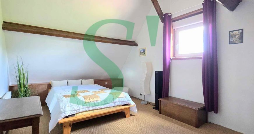 vente Corps de ferme Chaumont En Vexin