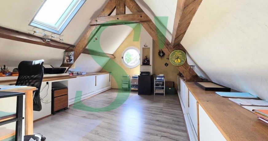 vente Corps de ferme Chaumont En Vexin