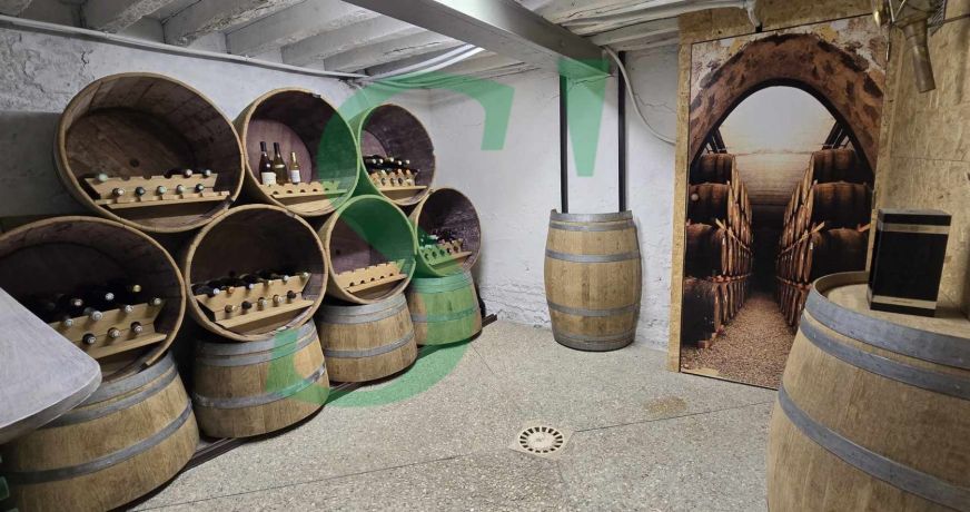 vente Corps de ferme Chaumont En Vexin