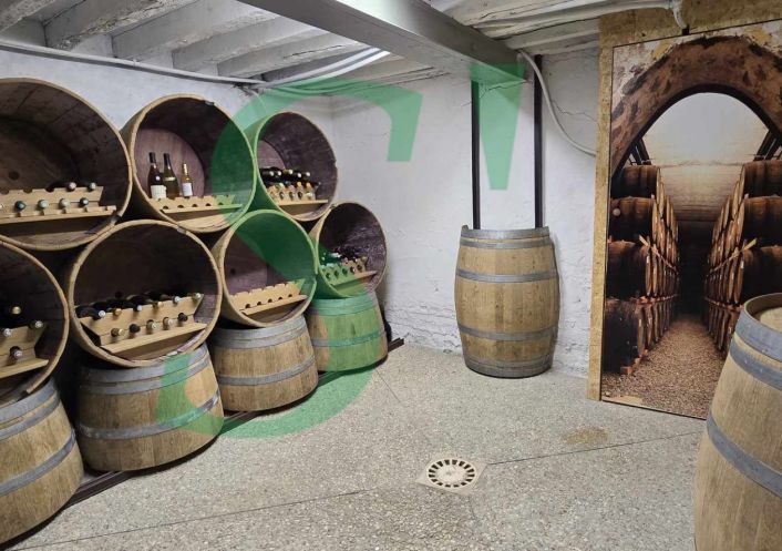 vente Corps de ferme Chaumont En Vexin