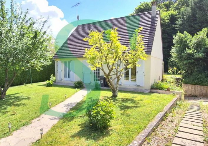 vente Maison Chaumont En Vexin