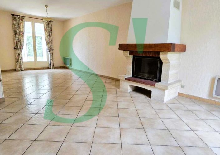 vente Maison Chaumont En Vexin