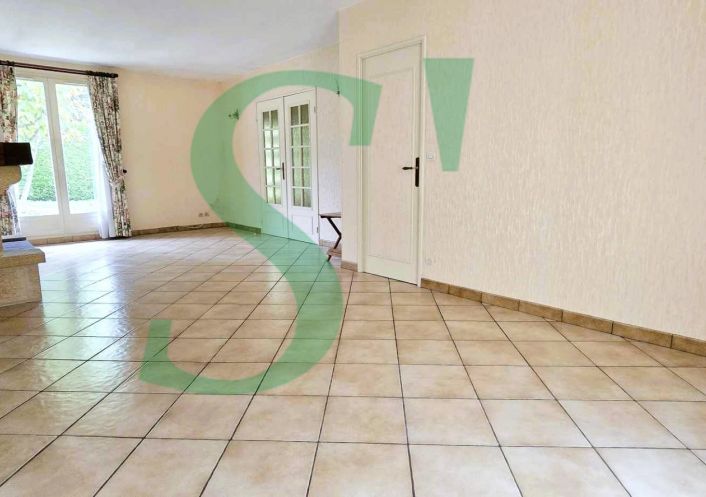 vente Maison Chaumont En Vexin