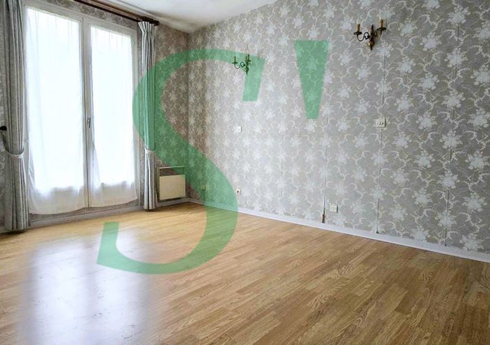 vente Maison Chaumont En Vexin