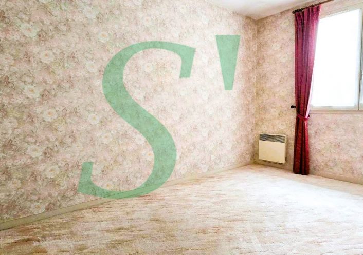 vente Maison Chaumont En Vexin