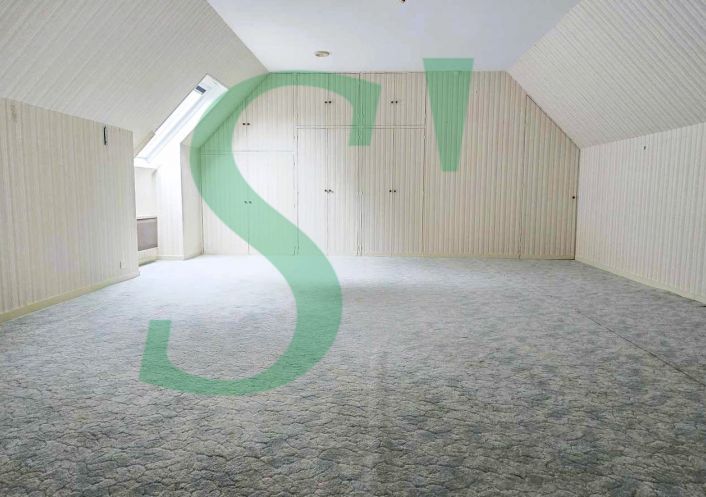 vente Maison Chaumont En Vexin