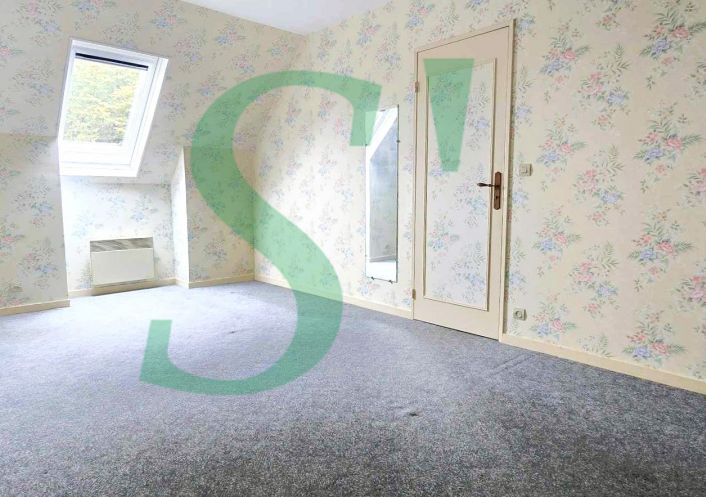 vente Maison Chaumont En Vexin