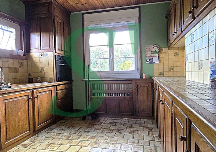 vente Maison Chaumont En Vexin