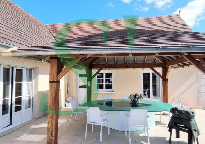 vente Maison Gisors