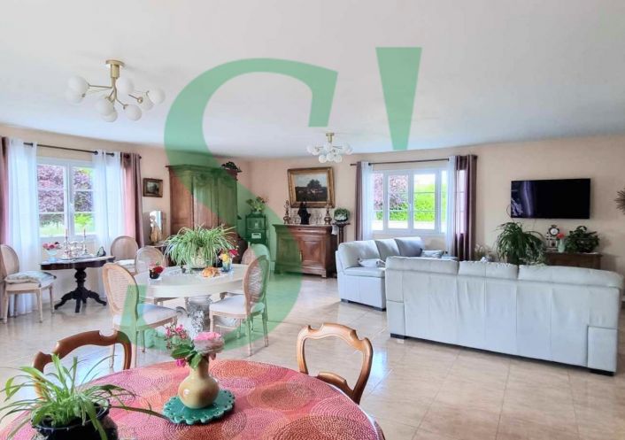 vente Maison Gisors