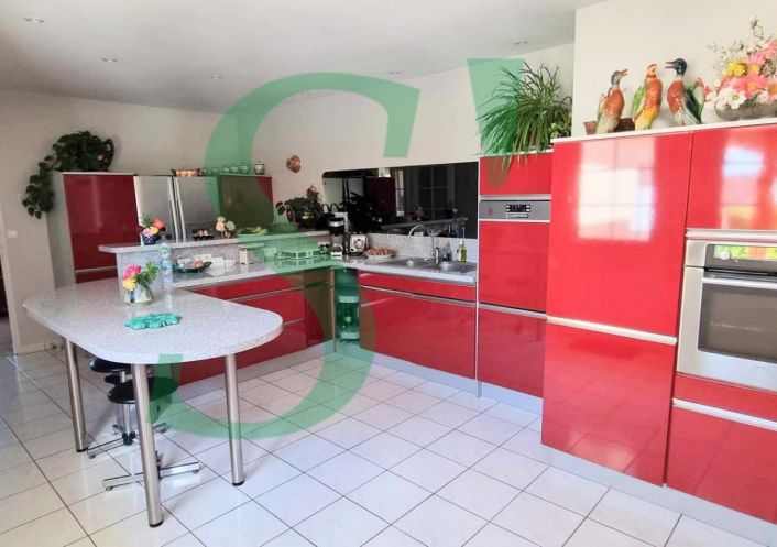 vente Maison Gisors