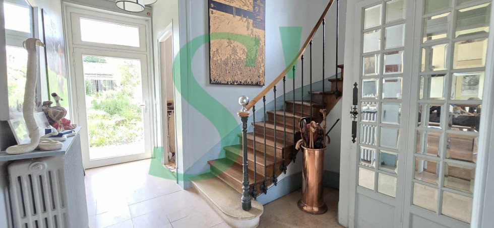 vente Maison bourgeoise Magny En Vexin - Photo 7