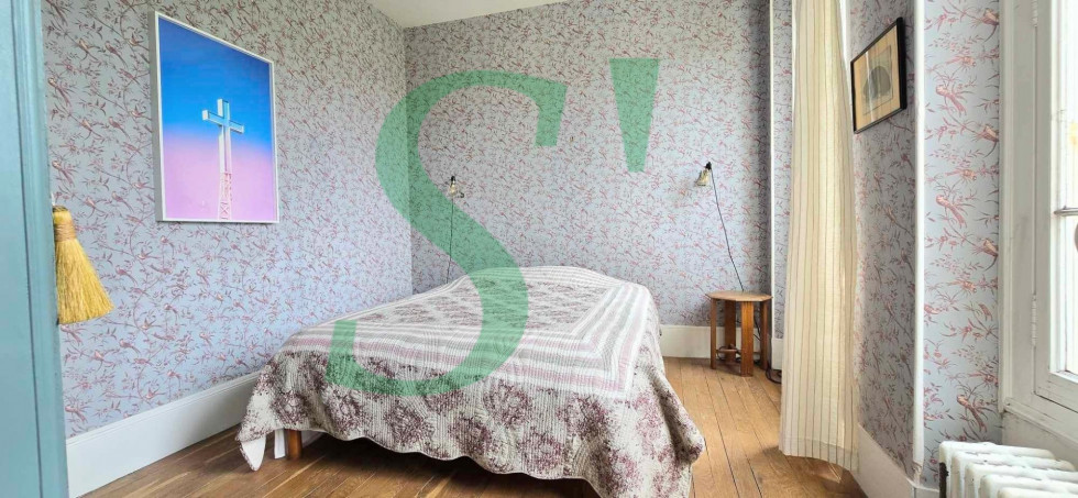 vente Maison bourgeoise Magny En Vexin - Photo 9