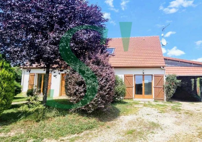 vente Maison Gisors