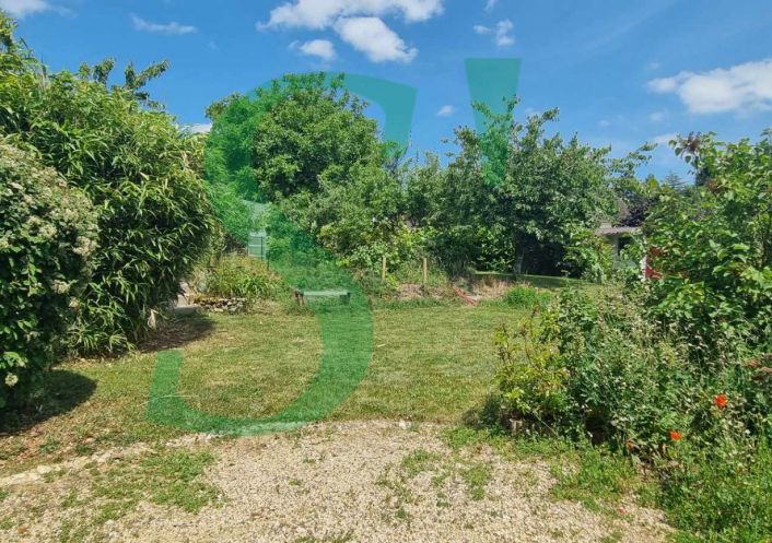 vente Maison Gisors