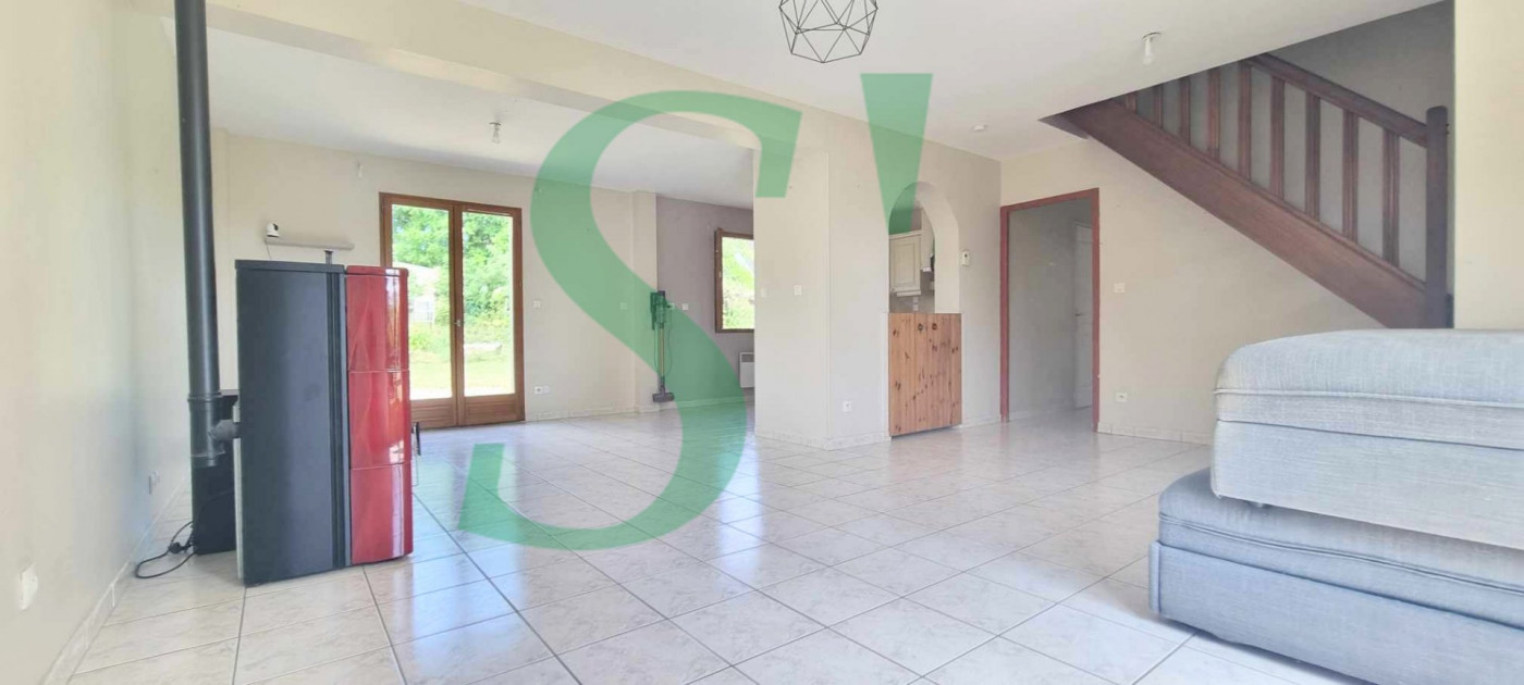 vente Maison Gisors - Photo 2