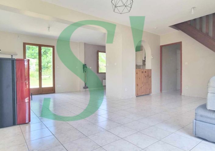 vente Maison Gisors