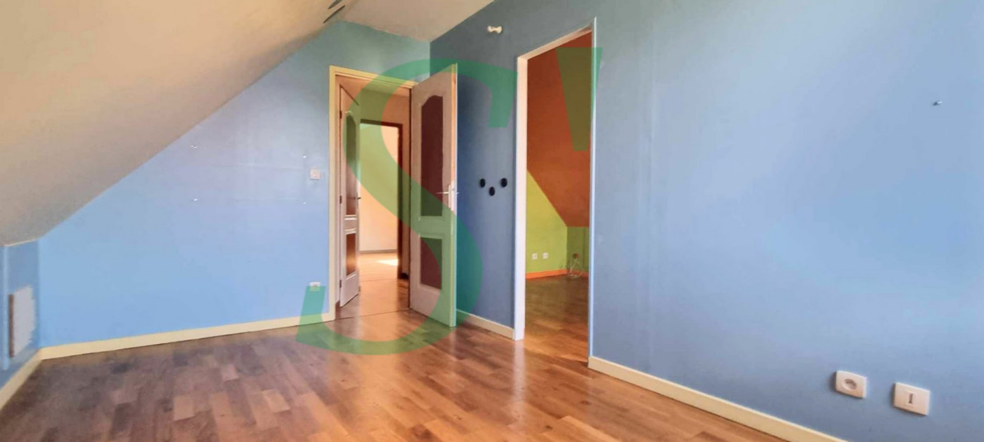 vente Maison Gisors - Photo 9