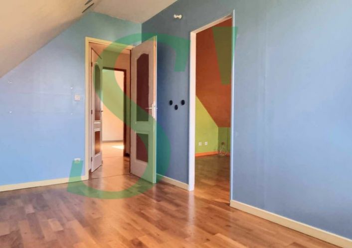 vente Maison Gisors