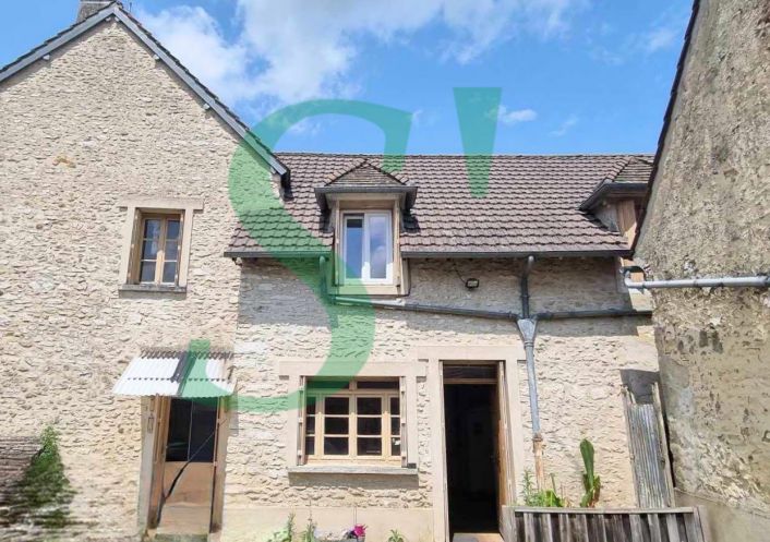 vente Maison Magny En Vexin