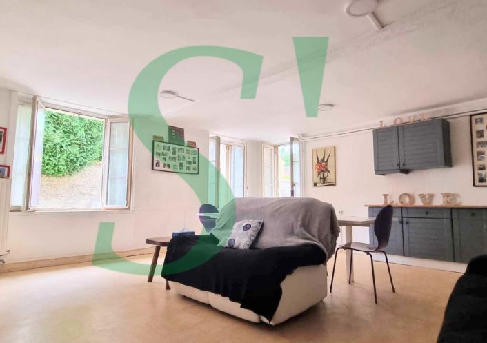 vente Maison Magny En Vexin