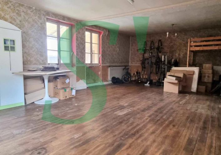 vente Maison Magny En Vexin