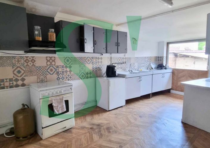 vente Maison Magny En Vexin
