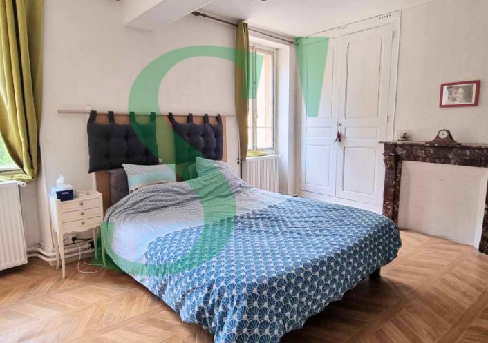 vente Maison Magny En Vexin
