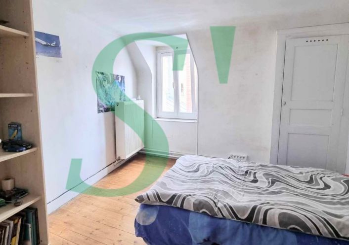 vente Maison Magny En Vexin